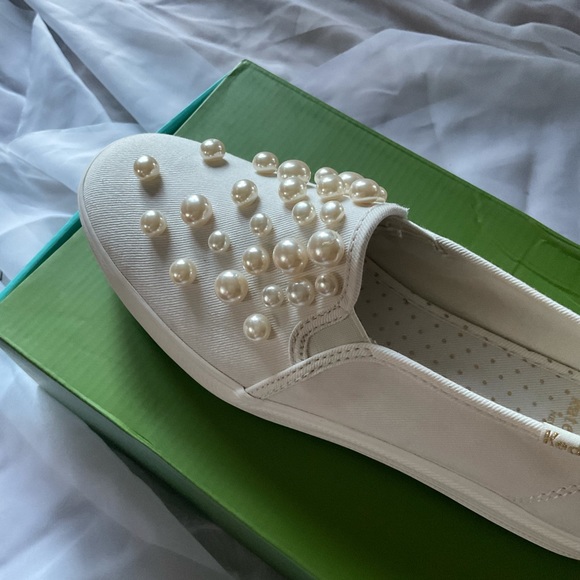 kate spade Shoes - Keds for Kate Spade Limited Edition